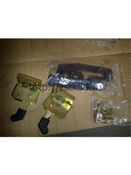 Ручка двери кабины с замком Lonking (NBS502)