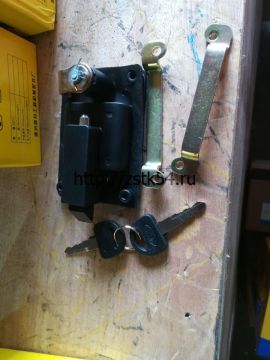 Ручка капота (4190002281)