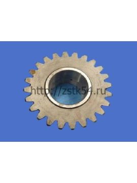 Сателлит бортового редуктора 24 зуба Lonking (LG50F.04415A)