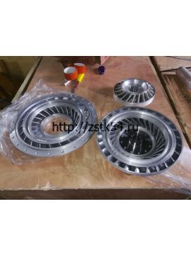 Сердцевина ГТР Lonking 833 Turbine unit YJ315X-10000