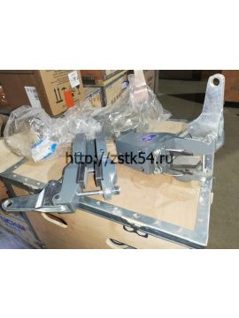 Суппорт ручного тормоза TC5Z(A) Lonking (LG855.03.01.03)