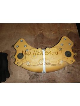 Суппорт тормозной SOMA (JF.A.SM.01)