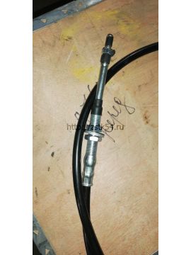 Трос управления гидравликой Lonking (LG853.05.02.01)
