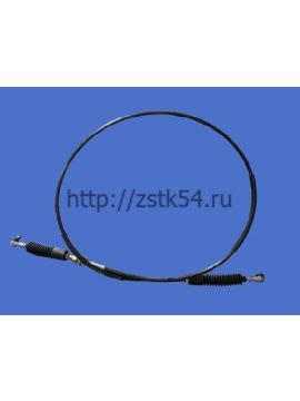 Трос управления ГМП Lonking L=2050мм (LG855.05.01.01)